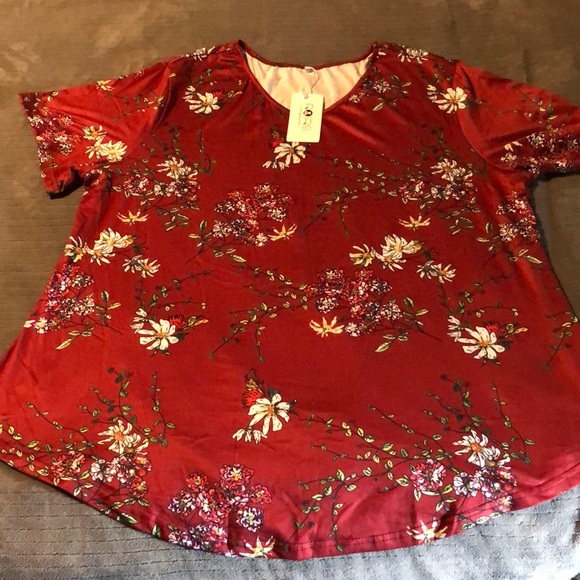 Rosriss plus size collection - Picture 1 of 4